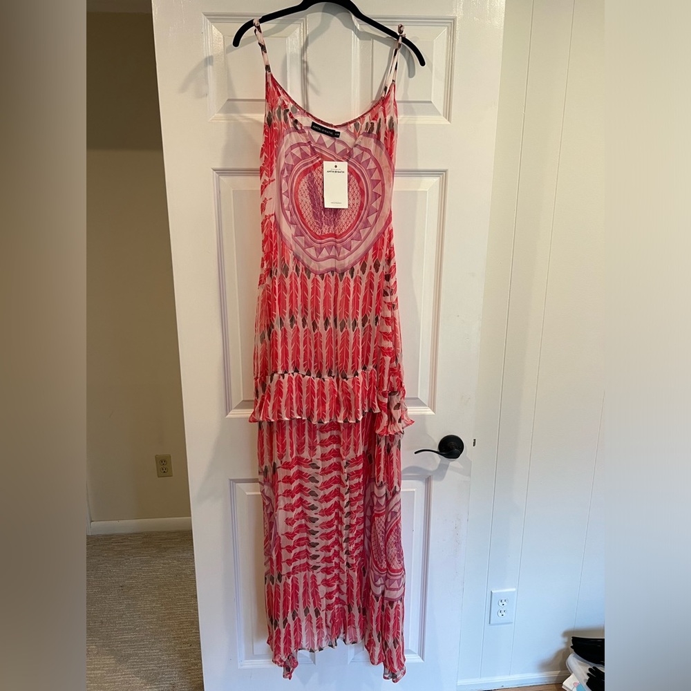 Antik Batik Julian Gown
